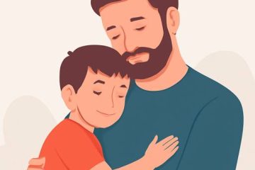 Fathers’ Rights in the UK: How to Secure Equal Parenting and Stay Present in Your Child’s Life