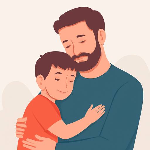 Fathers’ Rights in the UK: How to Secure Equal Parenting and Stay Present in Your Child’s Life