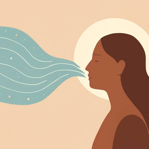 Listening to the Quiet Current: A Heart-Centered Guide to Spirit Energy
