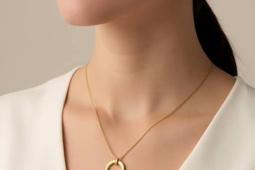 Shine That Lasts: Your Guide to Truly Tarnish‑Free Jewellery in the UK