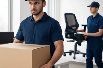 Office Movers Who Keep Work Flowing: Smart Strategies for a Winnipeg Relocation