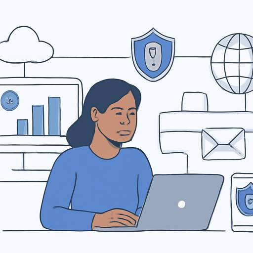 Managed Detection and Response Services Built for Real People in a Hyper-Connected World