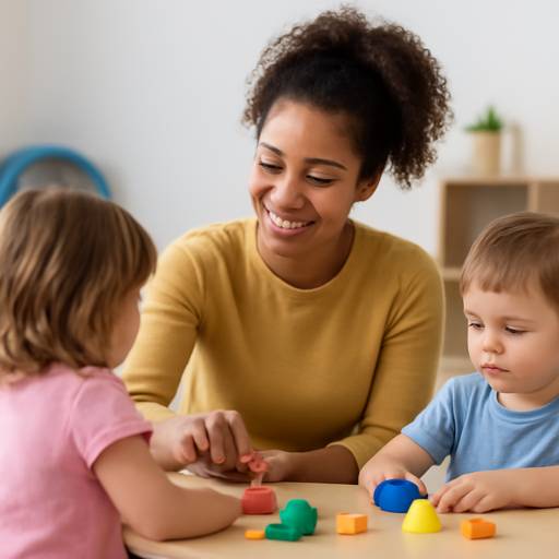 Loving, Licensed Child Care in Alexandria: A Local Parent’s Guide to Safety, Learning, and Peace of Mind