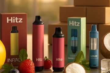 strawberry ice hitz 9